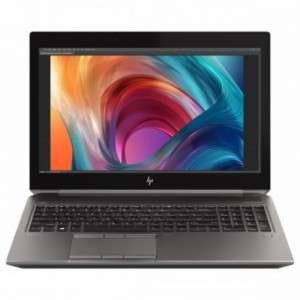 HP ZBook 15 G6 8JL27EA