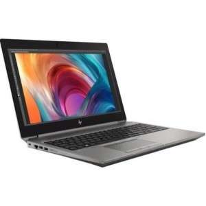 HP ZBook 15 G6 8LK80UTR#ABA