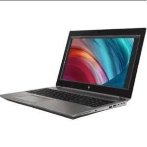 HP ZBook 15 G6 LTE Advanced 15.6 8FZ30UT#ABL
