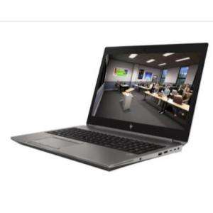 HP ZBook 15 G6 Mobile Workstation 2Q457UT#ABL