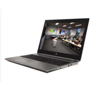 HP ZBook 15 G6 Mobile Workstation 8FP69UT#ABA