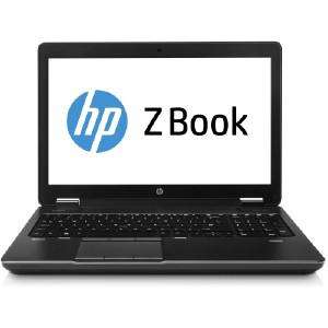 HP ZBook 15 (J0N62USABA)