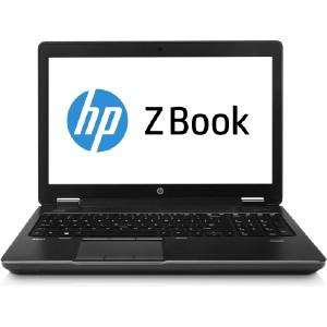 HP ZBook 15 (K9C31UCABA)