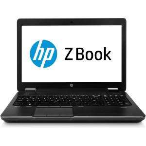 HP ZBook 15 (M8T81US#ABA)