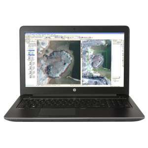 HP ZBook 15 ZBook 15 G3 Mobile Workstation T7V51EA