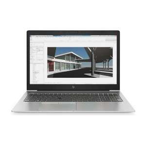 HP ZBook 15u (2ZC06EA)