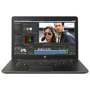 HP ZBook 15u G2 Base Model (J9G36AV)