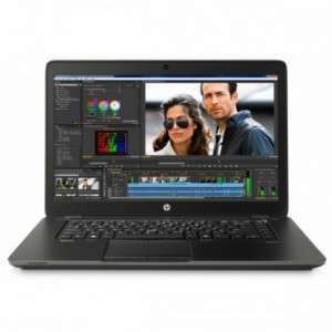 HP ZBook 15u G2 J8Z91EA