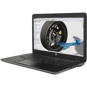 HP ZBook 15u G3 2GZ10UT#ABL