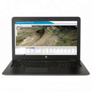 HP ZBook 15u G3 Mobile Workstation T7W17EA