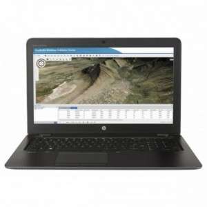 HP ZBook 15u G3 Mobile Workstation Y6J55ET