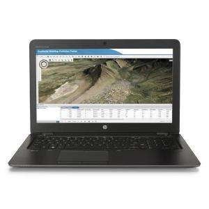 HP ZBook 15u G3 (T7W12ET)