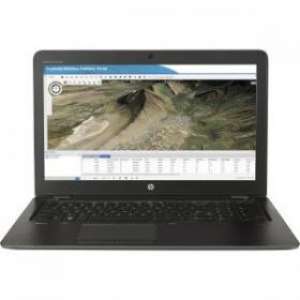 HP ZBook 15u G3 V1H62UT#ABA