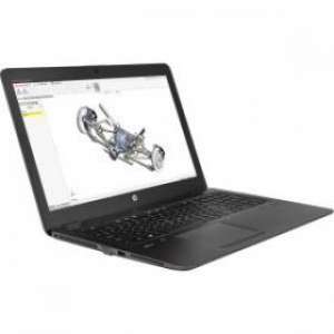 HP ZBook 15u G4 1BS31UT#ABL