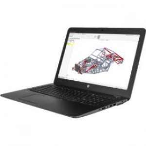 HP ZBook 15u G4 1BS32UT#ABA