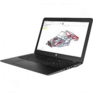 HP ZBook 15u G4 1BS33UT#ABL