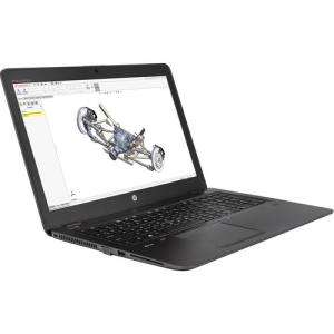 HP ZBook 15u G4 1BS35UT#ABA