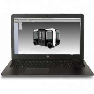 HP ZBook 15u G4 Z4Y85AA P6N19AA BY6K00ET09