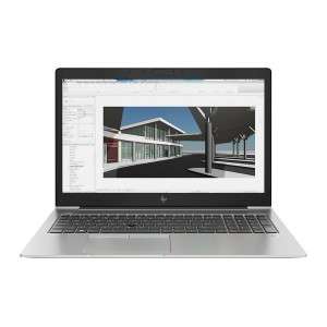 HP ZBook 15u G5 (2ZC04ET)