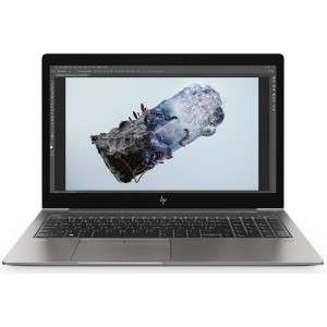 HP ZBook 15u G6 15.6" 6TP53EA#ABU