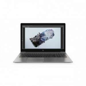 HP ZBook 15u G6 6YV44AW