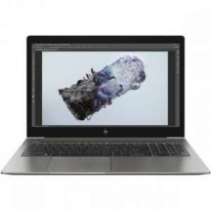 HP ZBook 15u G6 7KT76UT#ABA