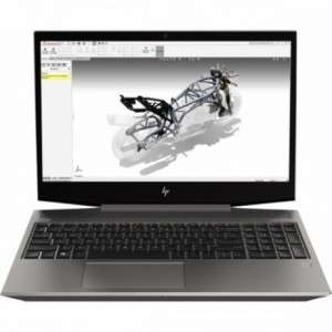 HP ZBook 15v G5 17C88LA