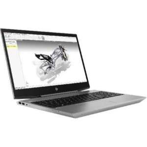 HP ZBook 15v G5 4NH69UT#ABA