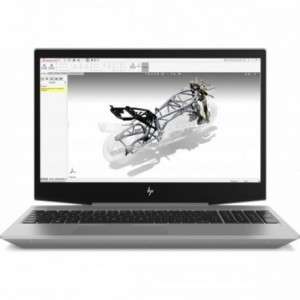 HP ZBook 15v G5 4NH70UT