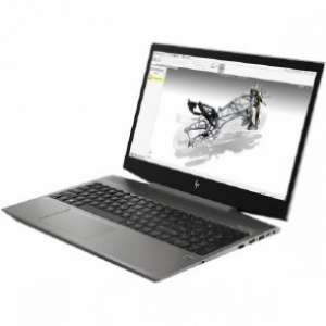 HP ZBook 15v G5 5VD82UT#ABA