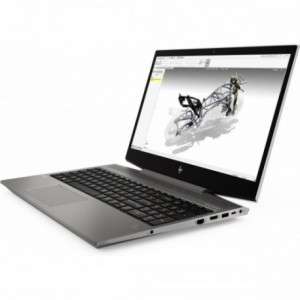 HP ZBook 15v G5 6KP00EA