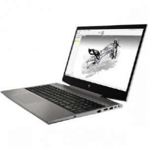 HP ZBook 15v G5 8MF36UT#ABA