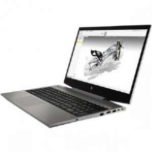 HP ZBook 15v G5 8MN28UT#ABA