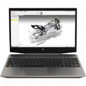 HP ZBook 15v G5 8MZ69UT#ABA