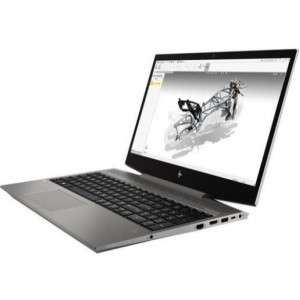 HP ZBook 15v G5 9YG98US#ABA