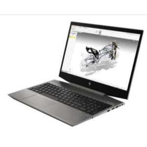 HP ZBook 15v G5 Mobile Workstation 8MZ69UT#ABL