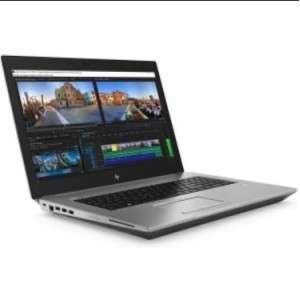 HP ZBook 17 17.3 4DM92AW#ABL