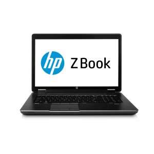 HP ZBook 17 17.3" F0V50EA#ABU