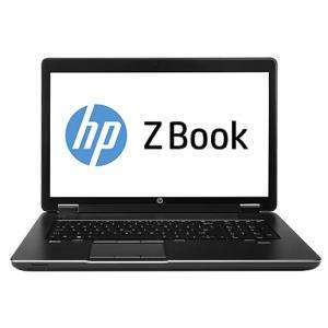 HP ZBook 17 (E9X03AW)
