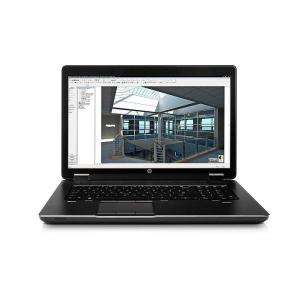 HP ZBook 17 (F0V57EA)