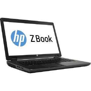 HP ZBook 17 (F2P73UTR#ABA)