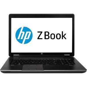 HP ZBook 17 (F5M71USABA)