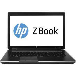 HP ZBook 17 (F9W79UPABA)