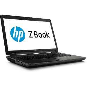 HP ZBook 17 (G2S76UPABA)
