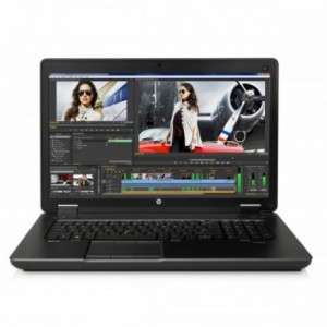 HP ZBook 17 G2 J8Z35EA