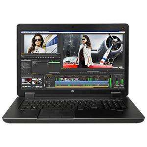 HP ZBook 17 G2 (J8Z35ET)