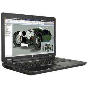 HP ZBook 17 G2 (J8Z38EA)