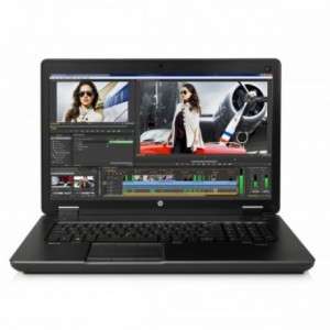 HP ZBook 17 G2 J8Z63EA