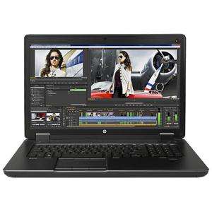 HP ZBook 17 G2 (J9A20EA)