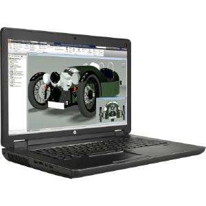 HP ZBook 17 G2 (M6L50UPABA)